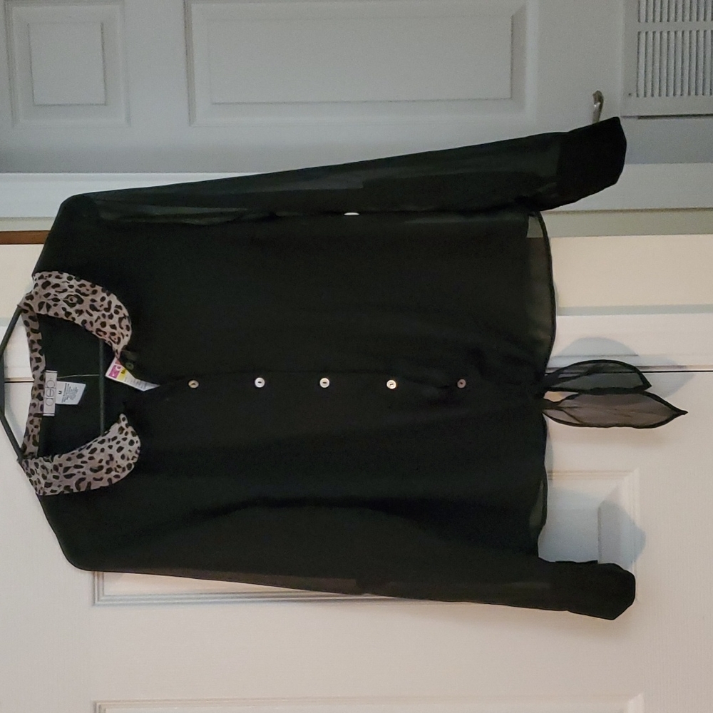 Deb, M, Black